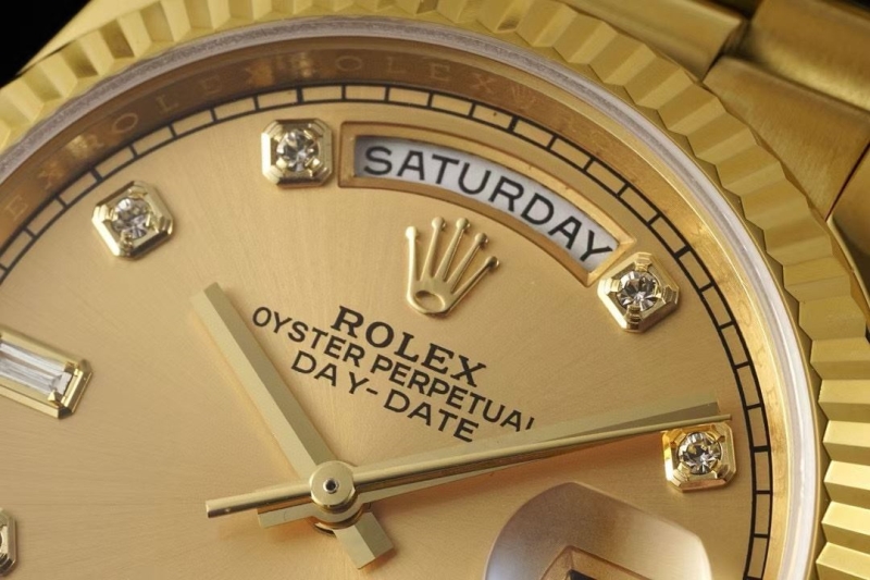 ROLEX